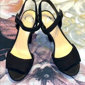 Gorgeous Gianni Bini Heels